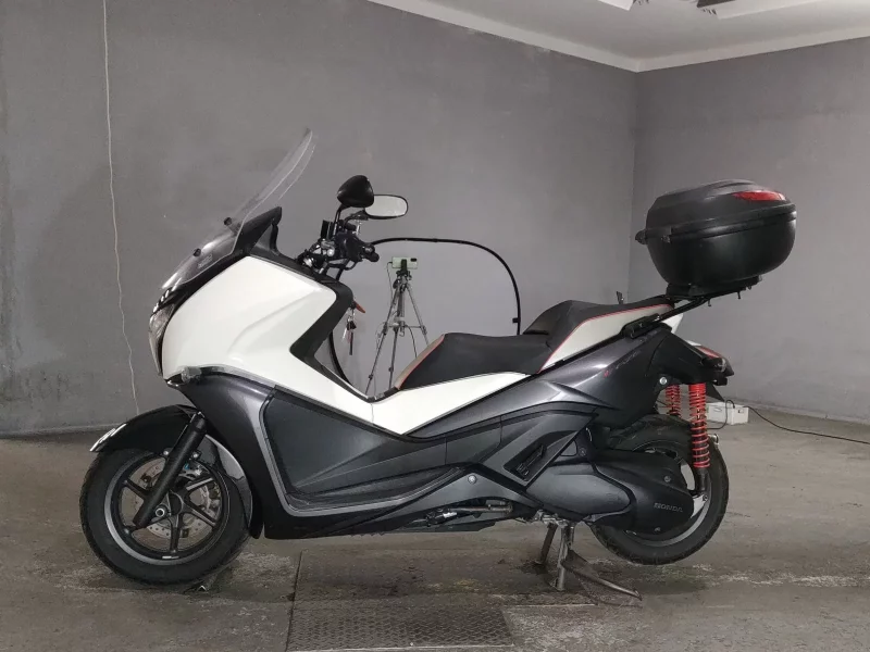 Honda PHASE TYPE S