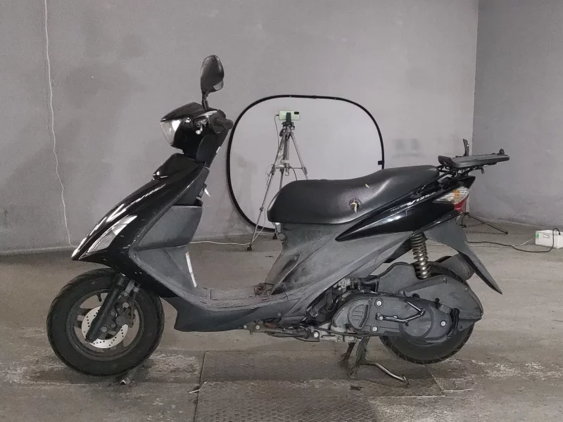 Suzuki ADDRESS V125