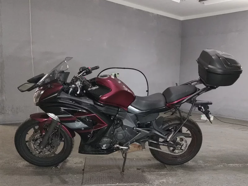 Kawasaki NINJA400