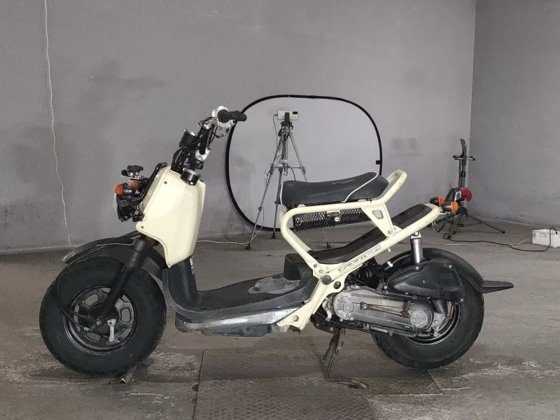 Honda ZUMAR