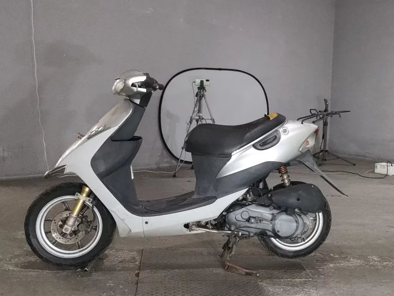 Suzuki ZZ