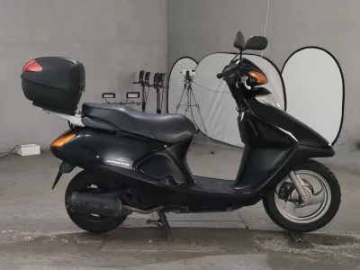 Honda SPACY100