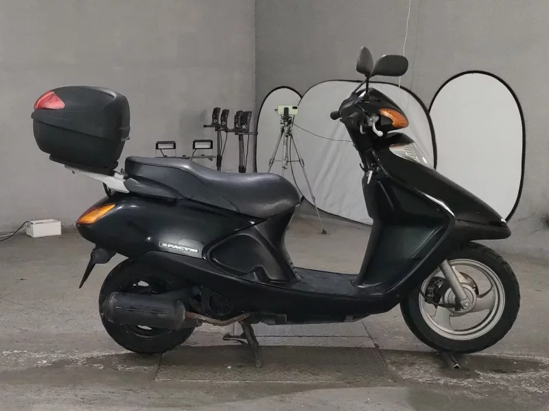 Honda SPACY100