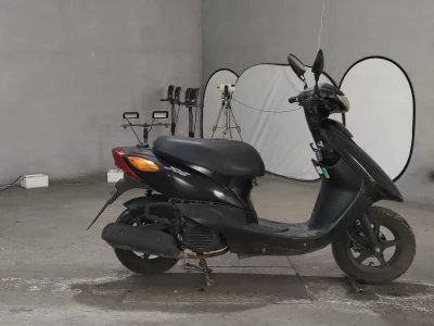 Yamaha JOG DX