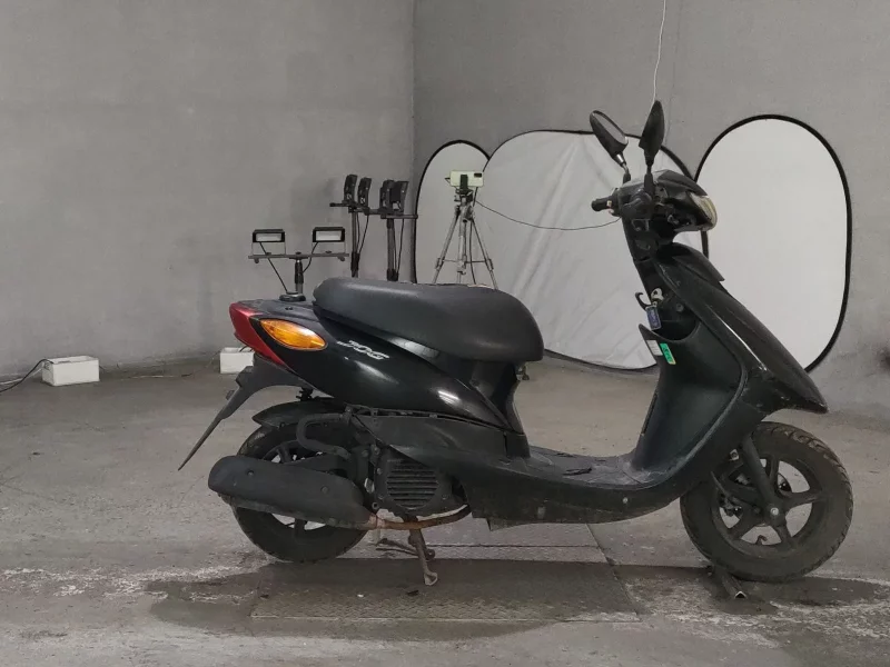 Yamaha JOG DX