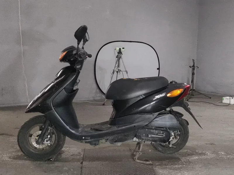 Yamaha JOG DX