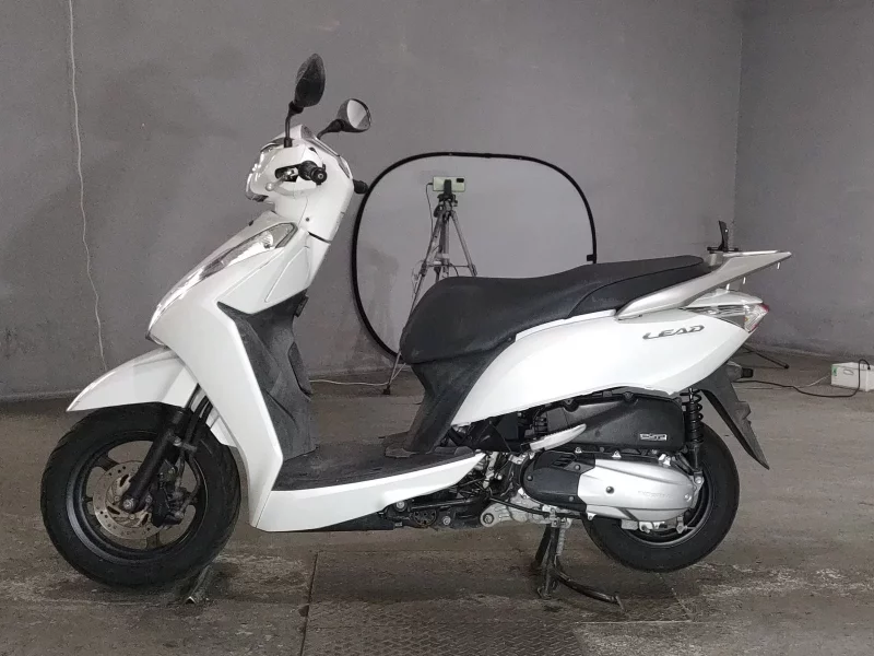 Honda LEAD 125
