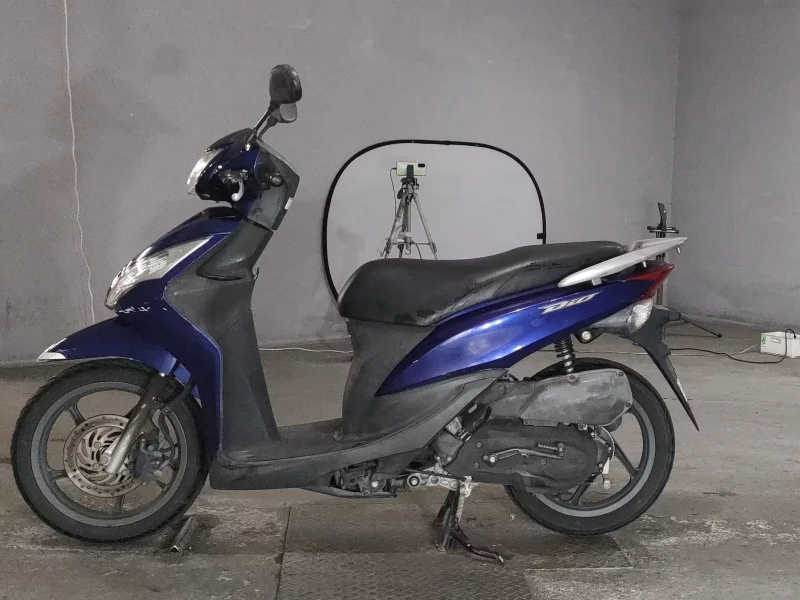 Honda DIO 110