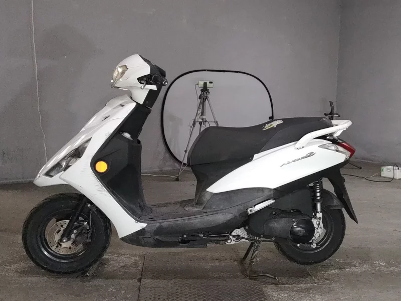 Yamaha AXIS Z