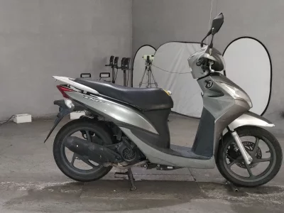 Honda DIO 110