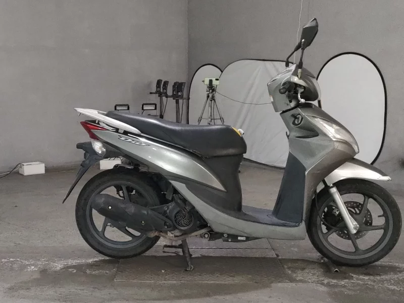 Honda DIO 110
