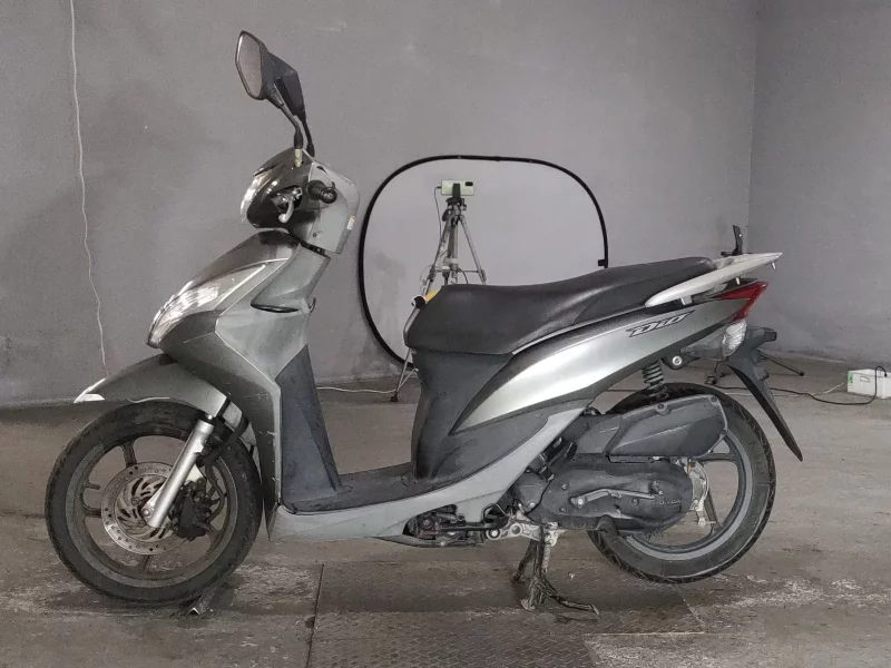 Honda DIO 110