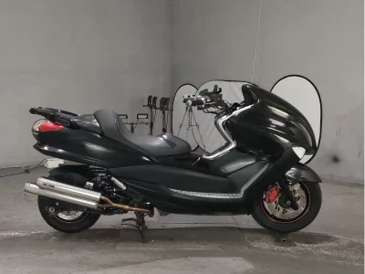 Yamaha MAJESTY 250