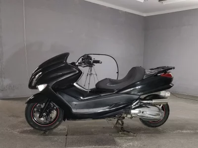 Yamaha MAJESTY 250