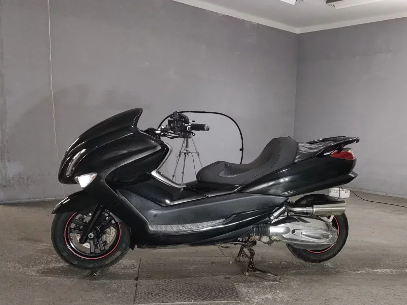 Yamaha MAJESTY 250