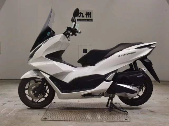 Honda PCX160