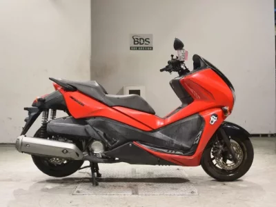 Honda PHASE
