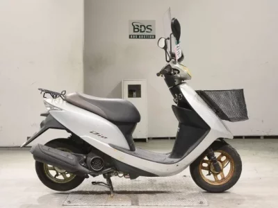 Honda DIO