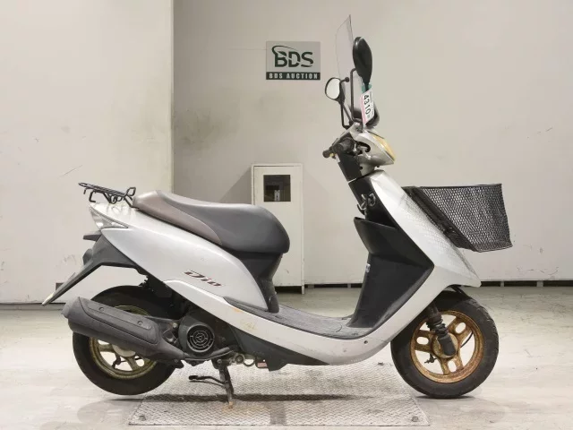 Honda DIO