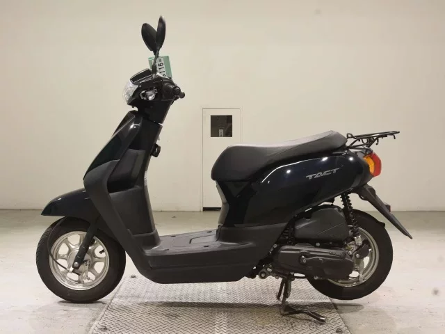 Honda TACT-4 BASIC