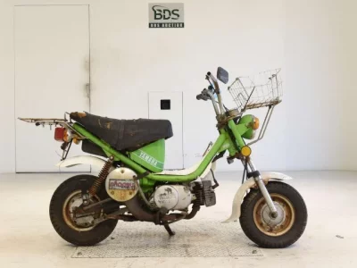 Yamaha CHAPPY80