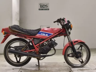 Honda MB-5