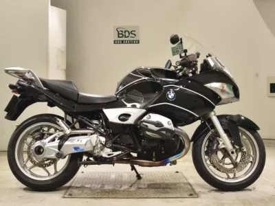 BMW BMW R1200ST  с аукциона в Японии