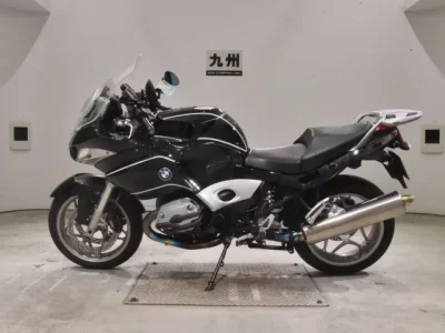 BMW BMW R1200ST  с аукциона в Японии