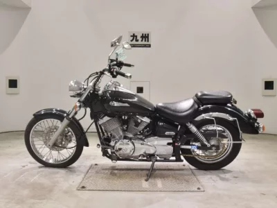 Yamaha DRAGSTAR 250  с аукциона в Японии