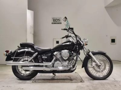 Yamaha DRAGSTAR 250  с аукциона в Японии