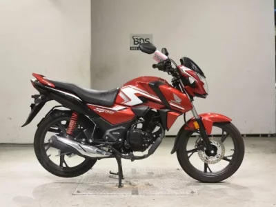 Honda SP125