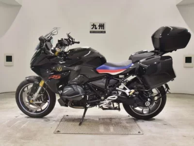 Other BMWR1250RS  с аукциона в Японии