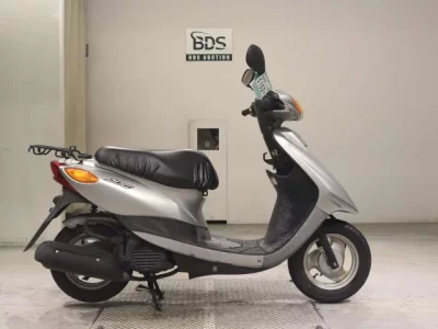 Yamaha JOG-5