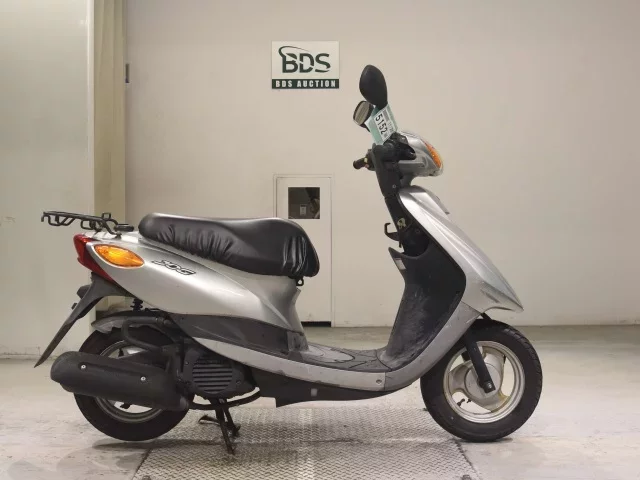 Yamaha JOG-5