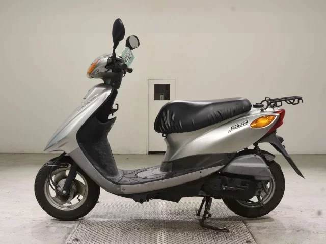 Yamaha JOG-5