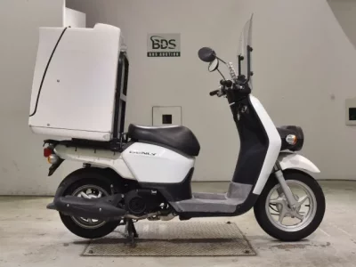 Honda BENLY110