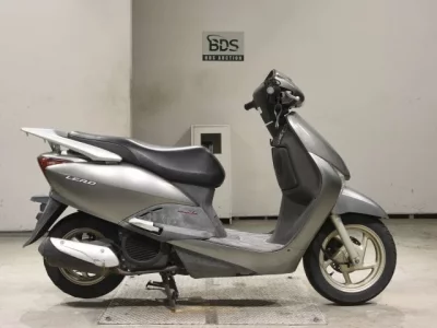 Honda LEAD 110