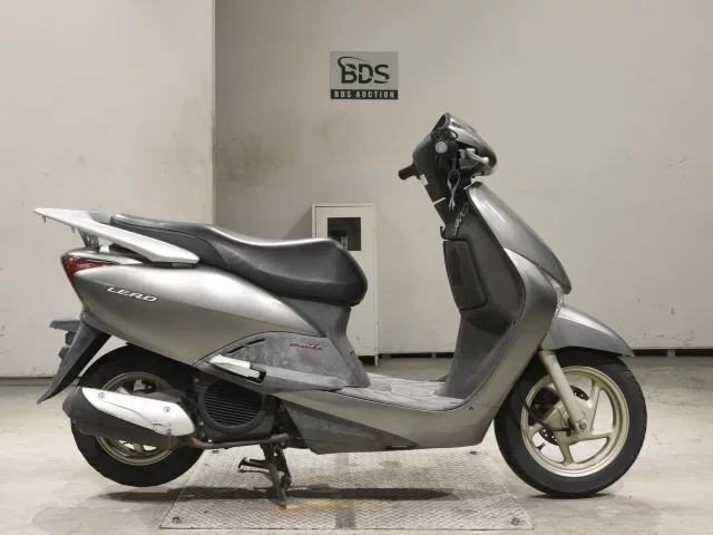 Honda LEAD 110