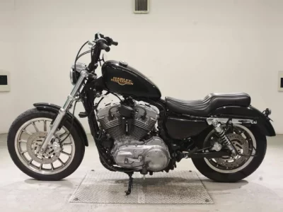 Harley-Davidson HARLEY XL883L  с аукциона в Японии