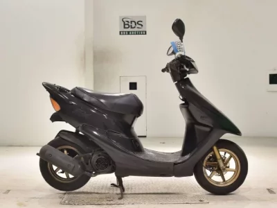 Honda DIO ZX