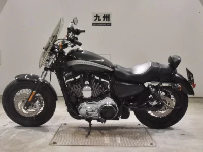Harley-Davidson HARLEY XL1200CI  с аукциона в Японии