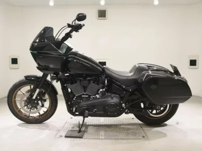 Harley-Davidson HARLEY FXLRST1920  с аукциона в Японии