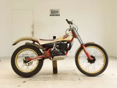 Yamaha TY250R