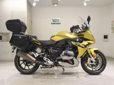 Other BMWR1250RS 2021