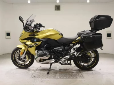 Other BMWR1250RS лот № 5203 оценка 5  с аукциона в Японии 2