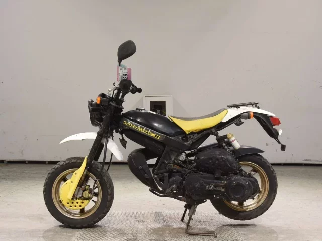 Suzuki TR50S-2