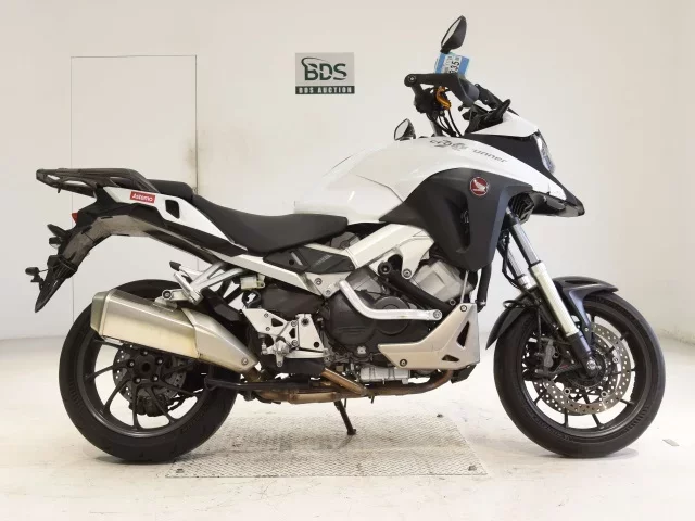 Honda VFR800X
