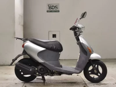 Suzuki LET S4