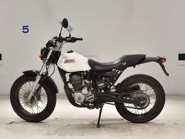 Honda FTR223