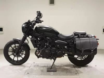 Kawasaki ELIMINATOR 400-3SE  с аукциона в Японии